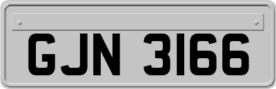 GJN3166