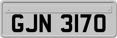 GJN3170