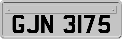 GJN3175
