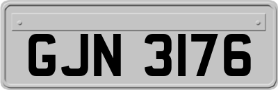 GJN3176