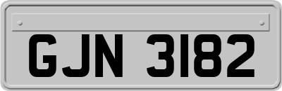 GJN3182