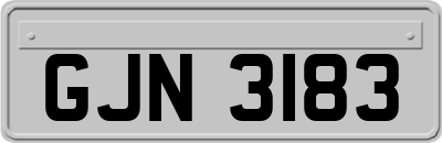 GJN3183