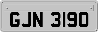 GJN3190