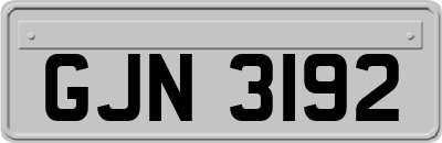 GJN3192