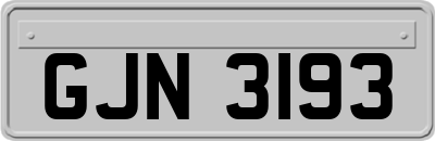 GJN3193