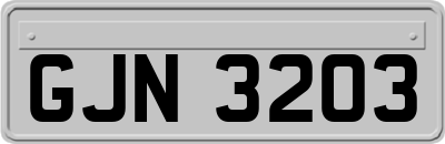 GJN3203
