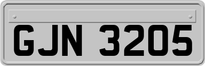 GJN3205