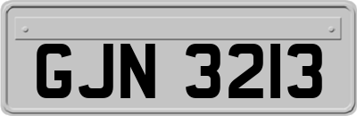 GJN3213