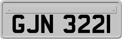 GJN3221