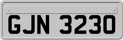GJN3230