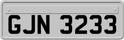 GJN3233