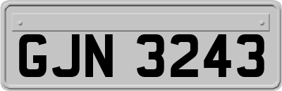GJN3243