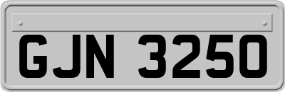 GJN3250