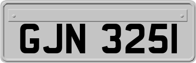 GJN3251