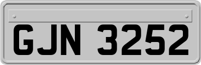 GJN3252