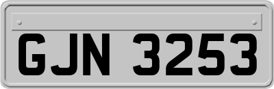 GJN3253
