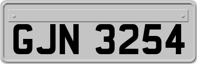 GJN3254
