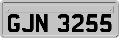 GJN3255