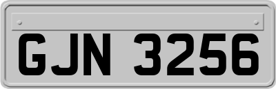 GJN3256