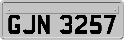 GJN3257