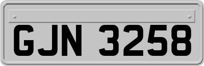 GJN3258