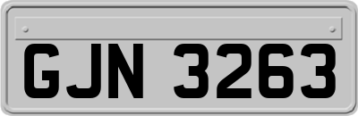 GJN3263