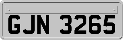 GJN3265
