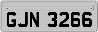 GJN3266