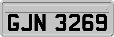 GJN3269