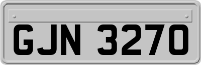 GJN3270