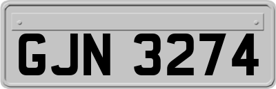 GJN3274