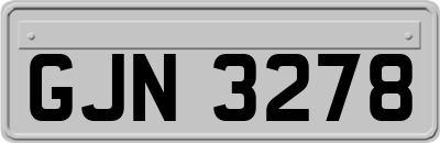 GJN3278