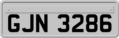 GJN3286