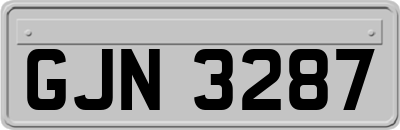 GJN3287