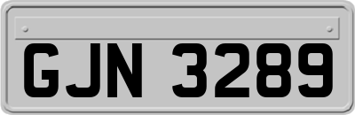GJN3289