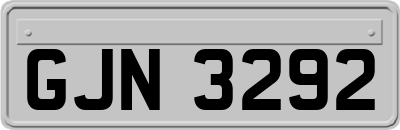 GJN3292