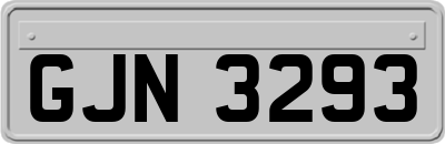 GJN3293