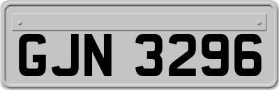 GJN3296