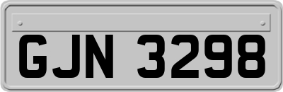 GJN3298