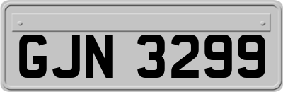 GJN3299