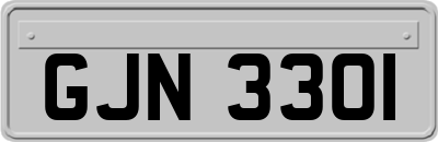 GJN3301