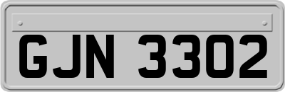 GJN3302