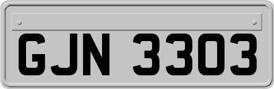 GJN3303