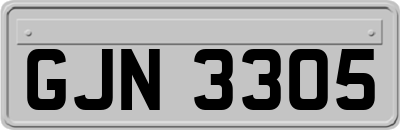 GJN3305