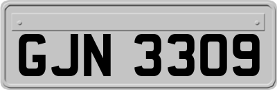 GJN3309