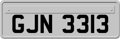 GJN3313