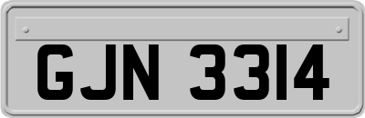 GJN3314