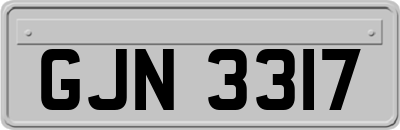 GJN3317