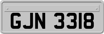 GJN3318