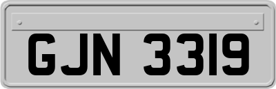 GJN3319
